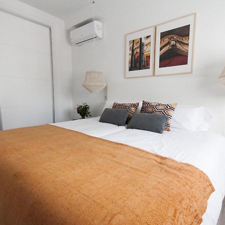 Gotoseville Molviedro Suites Zimmer foto