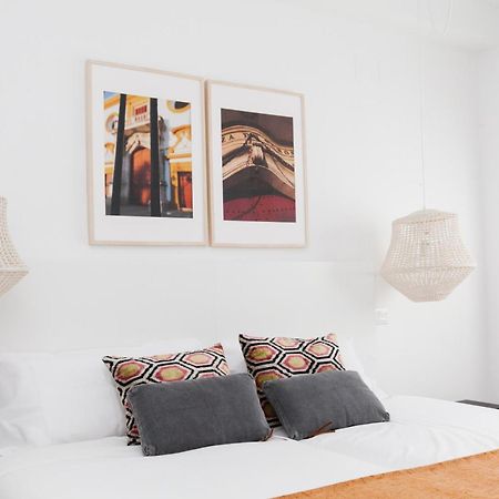 Gotoseville Molviedro Suites Zimmer foto