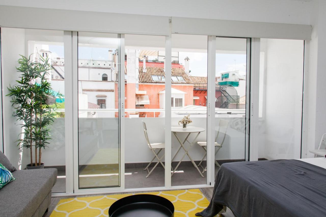 Gotoseville Molviedro Suites Exterior foto